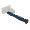 Zestaw wkrętaków DeLOCK 90551 8 części zewnętrzny sześciokątny wałek drążony 2.5 - 5.5 mm