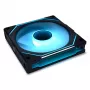Wentylator Lian Li SL-INFINITY 12 cm Czarny 2100 RPM 29 dB
