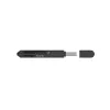 Czytnik kart Unitek Y-9327A USB 3.2 Gen 1 Type-A — MicroSD/SD, 2 gniazda, 5000 Mbit/s, czarny