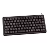 CHERRY G84-4100 klawiatura uniwersalna USB QWERTY US English czarna