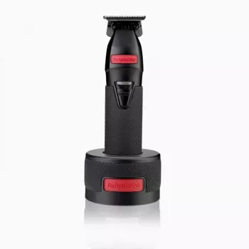 Maszynka do włosów BaByliss PRO FX7870RBPE — profesjonalny trymer przewodowy
