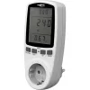 Miernik kosztów energii ANSMANN APM2 120-0007 z wyświetlaczem LCD