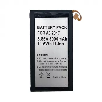 Bateria Samsung Galaxy A3 (2017)