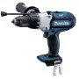 Makita DHP451Z wiertarka 1700 RPM Czarny, Niebieski