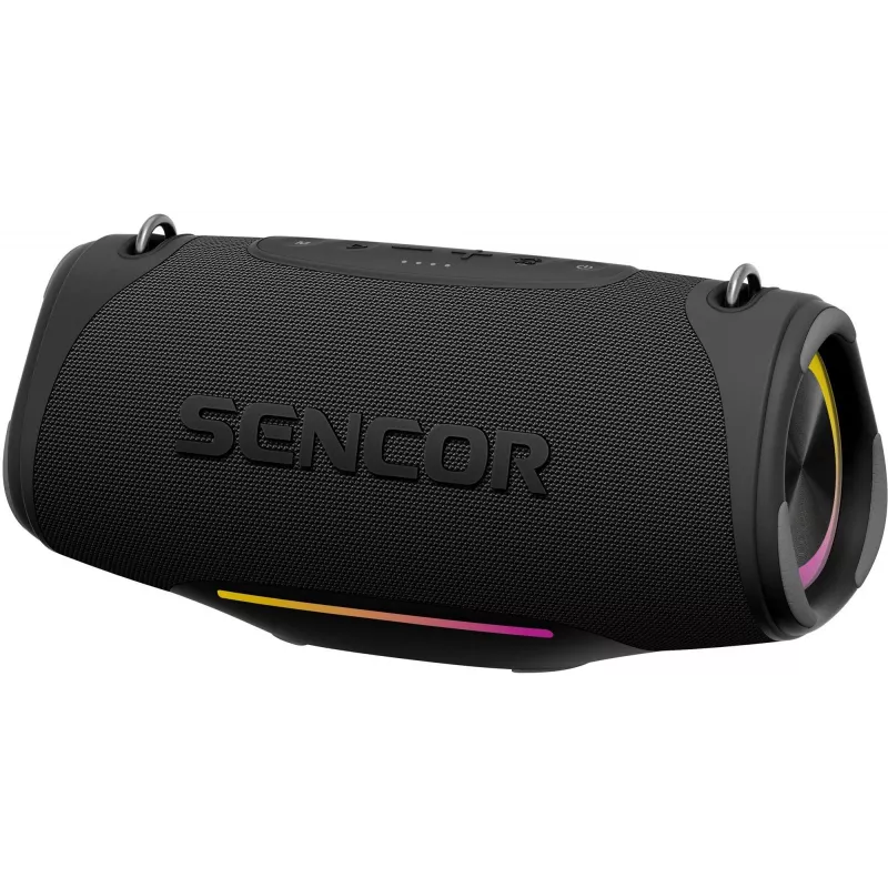 Sencor Resonex Maxi Power 100W, IPX7, TWS, LED