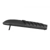 Klawiatura bezprzewodowa ergonomiczna HP 960, pełnowymiarowa (100%), bezprzewodowa, RF + Bluetooth, membranowa, czarna