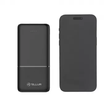 Przenośny powerbank Tellur TLL158481 10000mAh