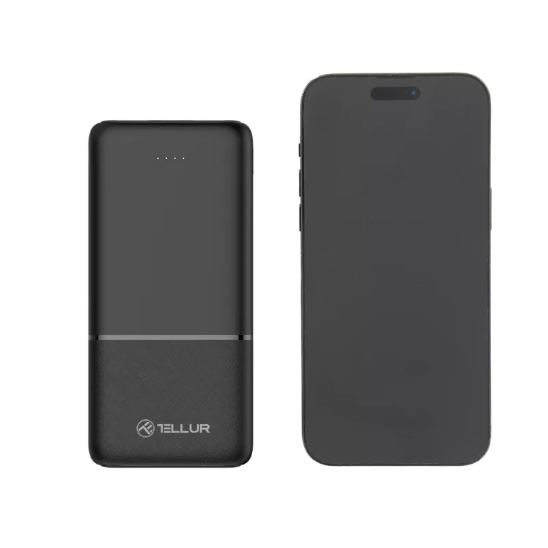 Przenośny powerbank Tellur TLL158481 10000mAh