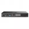 Sieciowy rejestrator wideo TP-Link VIGI NVR2008H-8MP-2TB — 8-kanałowy, 4K (3840×2160), 2 TB SATA HDD, 9× RJ-45, Czarny