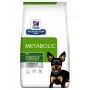 HILL'S PRESCRIPTION DIET Canine Metabolic Mini karma sucha dla psów Kurczak 1 kg
