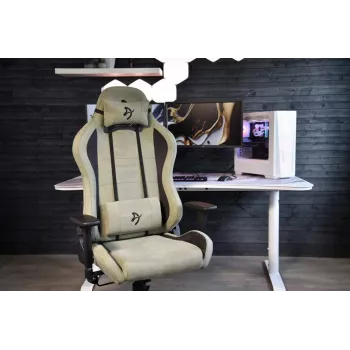 Arozzi Supersoft | Arozzi | Torretta 2023 Edition | Leśna zieleń