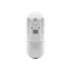 Zestaw montażowy do UBIQUITI UVC-G3-FLEX (UVC-G3-FLEX-PWM-WT-3) — biały poliwęglan i guma, 0,065 kg