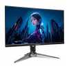 Monitor Acer Predator UM.HX3EE.501 27 cali 4K Ultra HD 3840 x 2160 pikseli