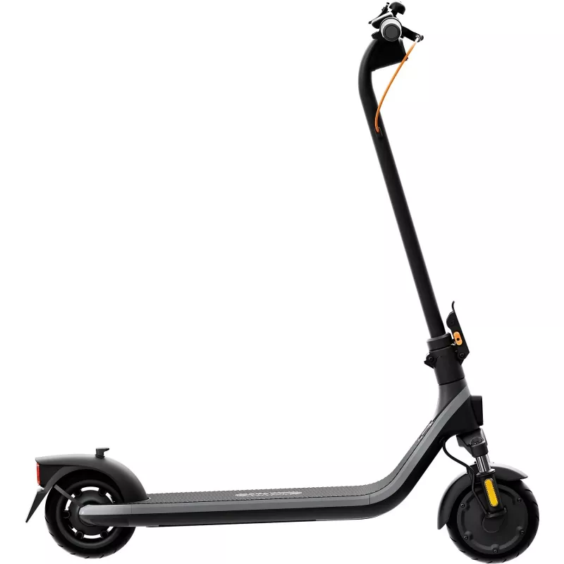 Hulajnoga elektryczna Ninebot Segway E2 Plus E II by Segway — miejska hulajnoga elektryczna