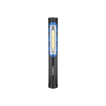 Lampa ręczna Varta 85131000 Czarna