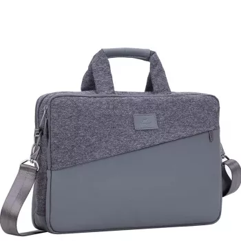 Etui NB Egmont 15.6/7930 Szare Rivacase
