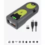 inateck Barcodescanner 42 zielony [BCST-42_green]