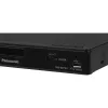 Odtwarzacz Blu-ray Panasonic DMP-BDT167EG Xvid, MKV, MP4, FLAC, MP3, AAC, ALAC, DSD Wi-Fi USB
