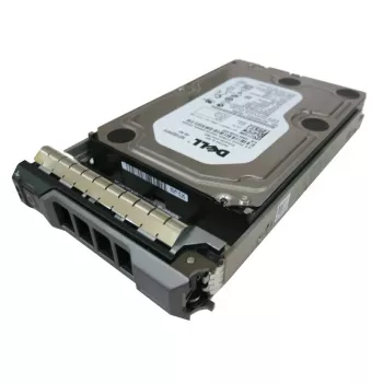 DELL 400-AJPC wewnętrzny dysk twardy 1,2 TB 10000 obr./min 2,5 cala SAS
