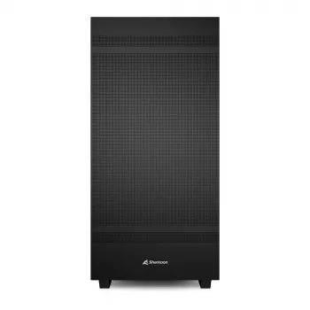 Sharkoon REBEL C50 ATX Full Tower Czarny