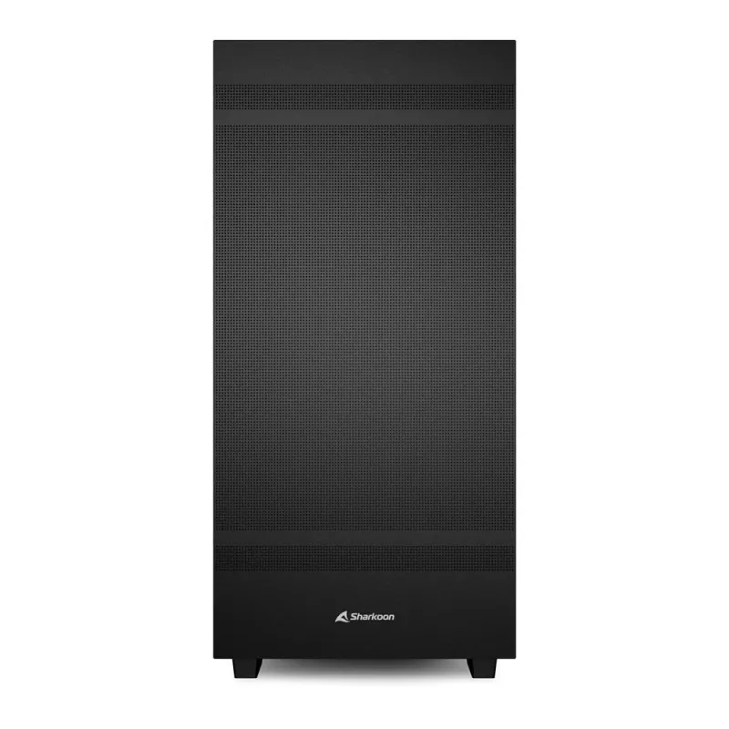 Sharkoon REBEL C50 ATX Full Tower Czarny