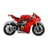 LEGO TECHNIC 42202 Motocykl Ducati Panigale V4 S