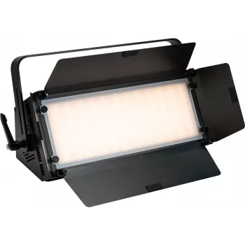 Panel LED EUROLITE PLL-576 CW/WW (model 40001899) — regulowane oświetlenie białą barwą zimną/ciepłą