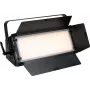 Panel LED EUROLITE PLL-576 CW/WW (model 40001899) — regulowane oświetlenie białą barwą zimną/ciepłą
