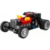 Blocks Technic 30735 Hot rod