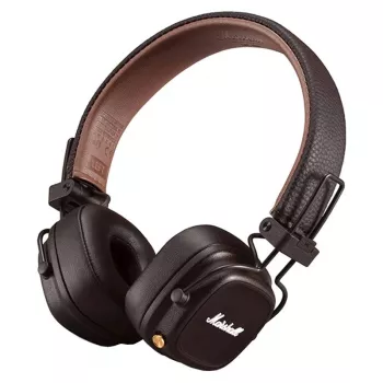 Słuchawki Marshall Major IV Bluetooth (217416)