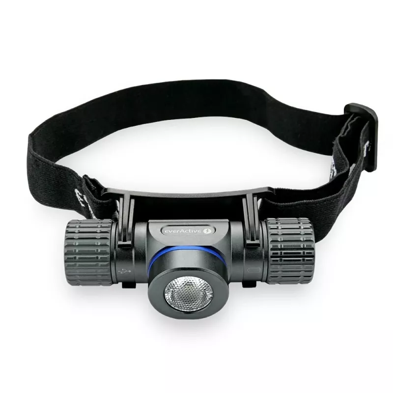 Osram P9 10W LED everActive HL-1100R Force 1100 lumenów IPX4 czołówka