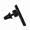Bezprzewodowa ładowarka samochodowa CANYON OnGrip 105 15W Qi2 Wireless Czarny