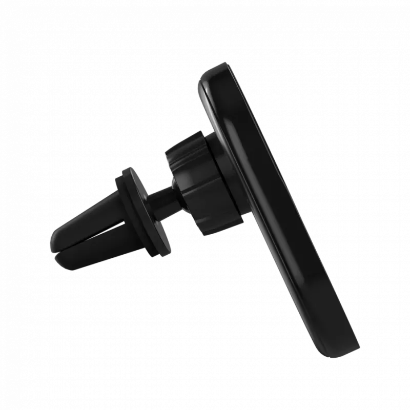 Bezprzewodowa ładowarka samochodowa CANYON OnGrip 105 15W Qi2 Wireless Czarny