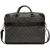 Torba na laptopa 16 cali 4G Printed GUCB15P4RPSK czarny