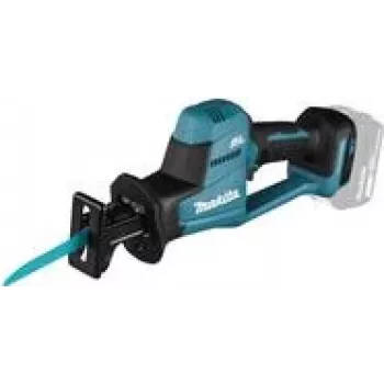 Makita DJR189ZJ Akumulatorowa pilarka szablasta (DJR189ZJ)
