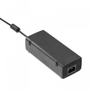 ZASILACZ 12V/9.6A 5V AKYGA DO XBOX 360E