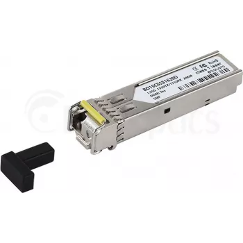Moduł światłowodowy CBO GSLC20-BiDi-B-DDM 1.25Gbps 1310nm/1550nm