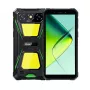 Smartfon Oukitel G5 6 cali 4 GB 128 GB 6300 mAh Zielony