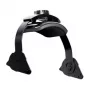Pimax Crystal Comfort Topstrap — regulowany pasek zastępczy do gogli VR, czarny