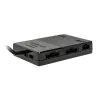 lian li Controller UNI HUB SL-INF 12SLIN-CONT3W biały — koncentrator wentylatorów RGB i taśm LED