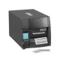 Citizen CL-S700III - Drukarka etykiet - Termiczna / Transfer termiczny - Rolka (11,8 cm) - 203 dpi - Host USB, LAN, USB 2.0 (CLS700IIINEXXX)