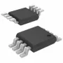 Podwójny wzmacniacz operacyjny Texas Instruments OPA2340EA/2K5 – Precyzyjny podwójny wzmacniacz operacyjny z wejściem JFET (MPN OPA2340EA/2K5)