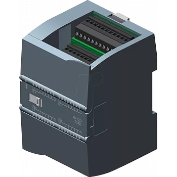 Digital I/O 6ES7223-1PL32-0XB0 SM 1223 16 DI/16 DO (6ES72231PL320XB0)