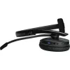 EPOS 1000896 Zestaw słuchawkowy nauszny Bluetooth mono czarny z redukcją szumów