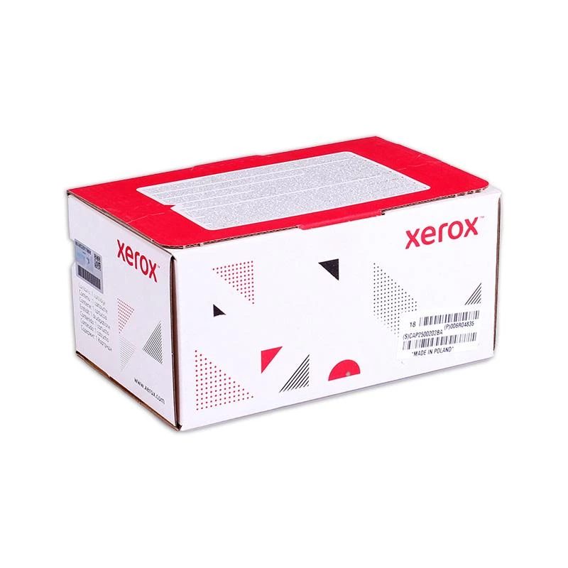 Xerox Toner DMO C320 C325 Czarny (006R04835)(8k)