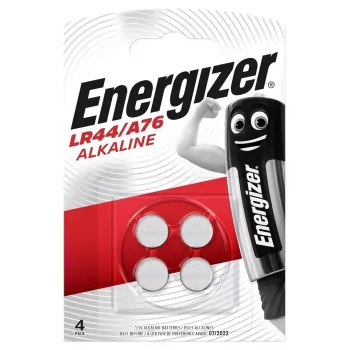 Bateria specjalistyczna Energizer A76 /4 nowy