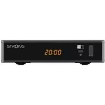 Odbiornik HDTV Strong DVB-S2 SRT7815+6MonHD+ (SRT7815)