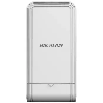 Bezprzewodowy mostek Hikvision DS-3WF02C-5AC/O(O-STD)V3 do montażu na ścianie 5 GHz 300 Mbps