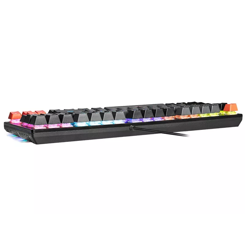Klawiatura mechaniczna TRACER GAMEZONE Strike 87