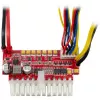 Zasilacz Inter-Tech 88882190 200W 20+4 pin ATX Czarny